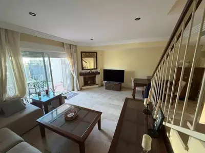Townhouse in El Rosario