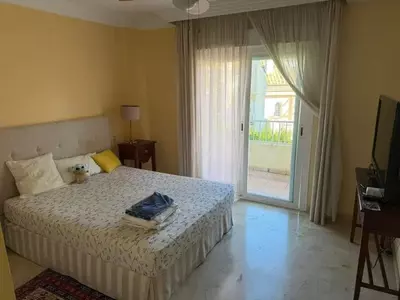 Townhouse in El Rosario