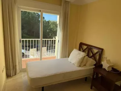 Townhouse in El Rosario