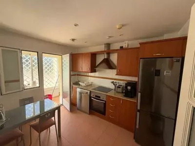 Townhouse in El Rosario