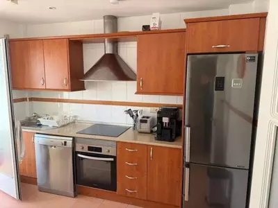 Townhouse in El Rosario