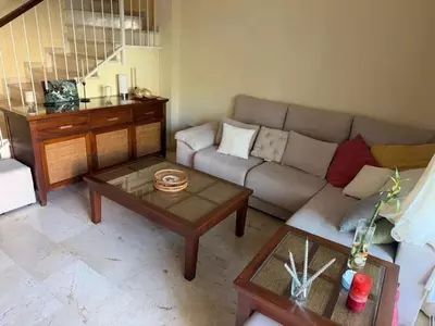 Townhouse in El Rosario