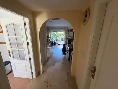 Townhouse in El Rosario