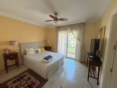 Townhouse in El Rosario