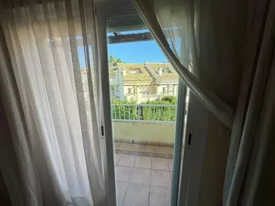 Townhouse in El Rosario