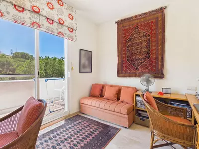 Penthouse Duplex in Benahavís