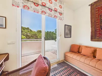 Penthouse Duplex in Benahavís