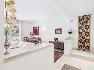 Penthouse Duplex in Benahavís
