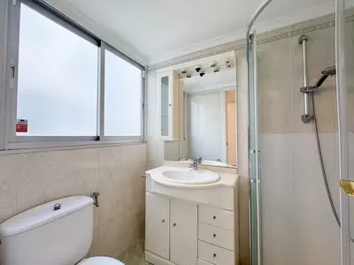 Middle Floor Apartment in Marbella