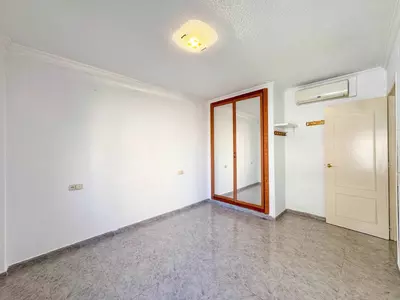 Middle Floor Apartment in Marbella