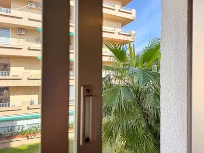Middle Floor Apartment in Marbella