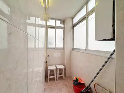 Middle Floor Apartment in Marbella