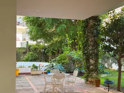 Middle Floor Apartment in Marbella