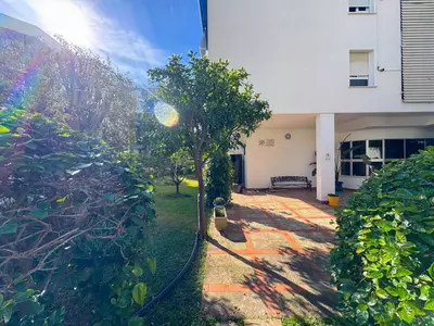 Middle Floor Apartment in Marbella