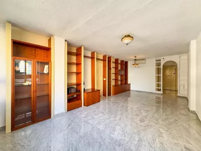 Middle Floor Apartment in Marbella