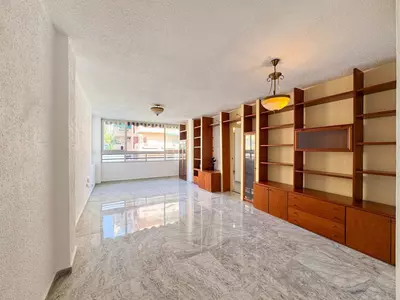 Middle Floor Apartment in Marbella