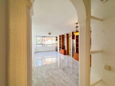 Middle Floor Apartment in Marbella