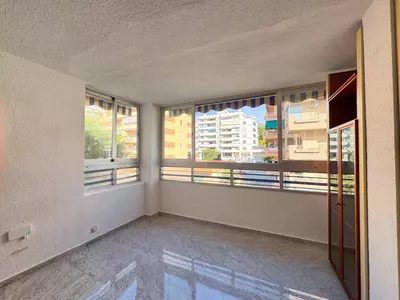 Middle Floor Apartment in Marbella