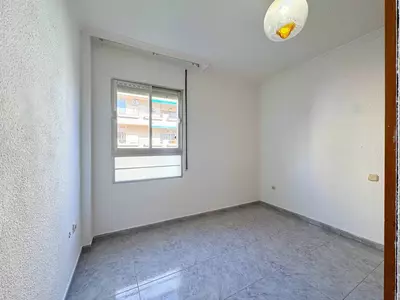 Middle Floor Apartment in Marbella