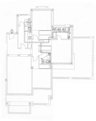 Middle Floor Apartment in Benahavís