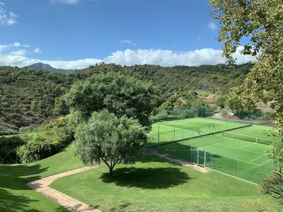 Middle Floor Apartment in Benahavís
