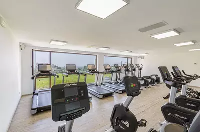 Middle Floor Apartment in Benahavís