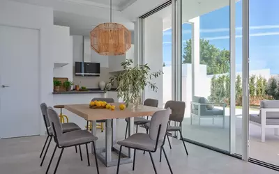 Detached Villa in Marbella