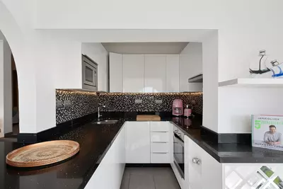 Townhouse in Nueva Andalucía