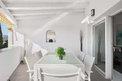 Townhouse in Nueva Andalucía