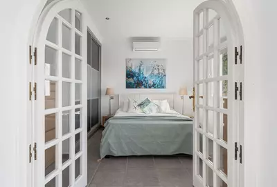 Townhouse in Nueva Andalucía