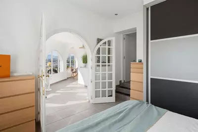 Townhouse in Nueva Andalucía
