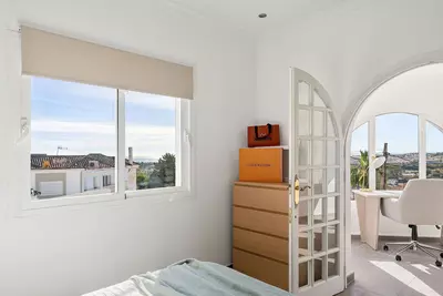Townhouse in Nueva Andalucía
