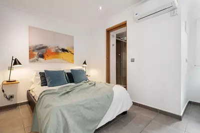 Townhouse in Nueva Andalucía