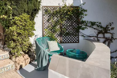 Townhouse in Nueva Andalucía