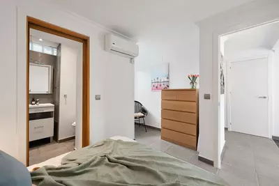 Townhouse in Nueva Andalucía