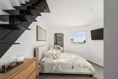 Townhouse in Nueva Andalucía