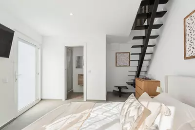Townhouse in Nueva Andalucía