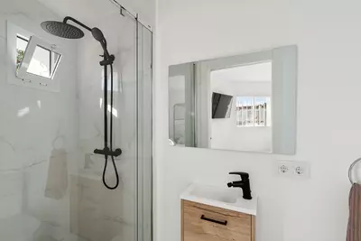 Townhouse in Nueva Andalucía