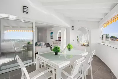 Townhouse in Nueva Andalucía