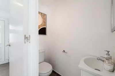 Townhouse in Nueva Andalucía