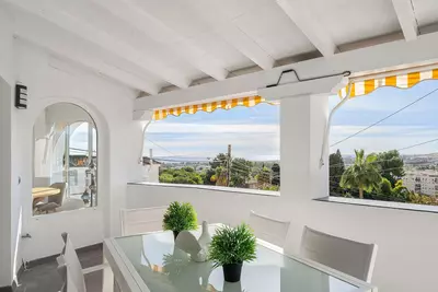 Townhouse in Nueva Andalucía