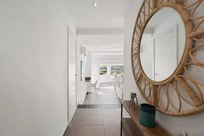Townhouse in Nueva Andalucía