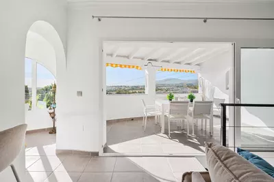 Townhouse in Nueva Andalucía