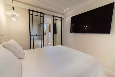 Middle Floor Apartment in Marbella