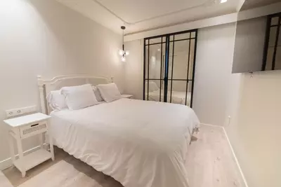 Middle Floor Apartment in Marbella