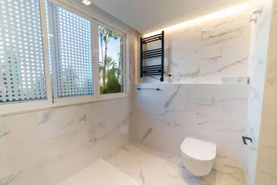 Middle Floor Apartment in Marbella