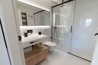 Middle Floor Apartment in Marbella