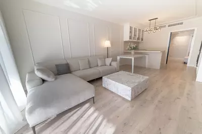Middle Floor Apartment in Marbella