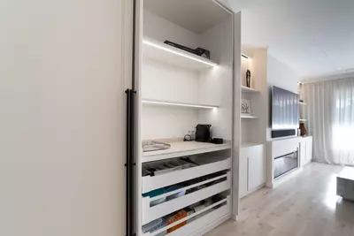 Middle Floor Apartment in Marbella