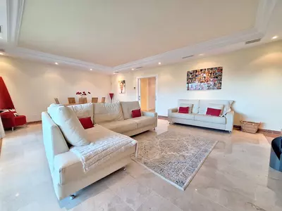 Penthouse Duplex in Nueva Andalucía